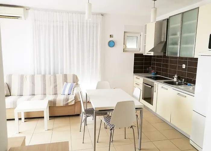 Apartment Toni