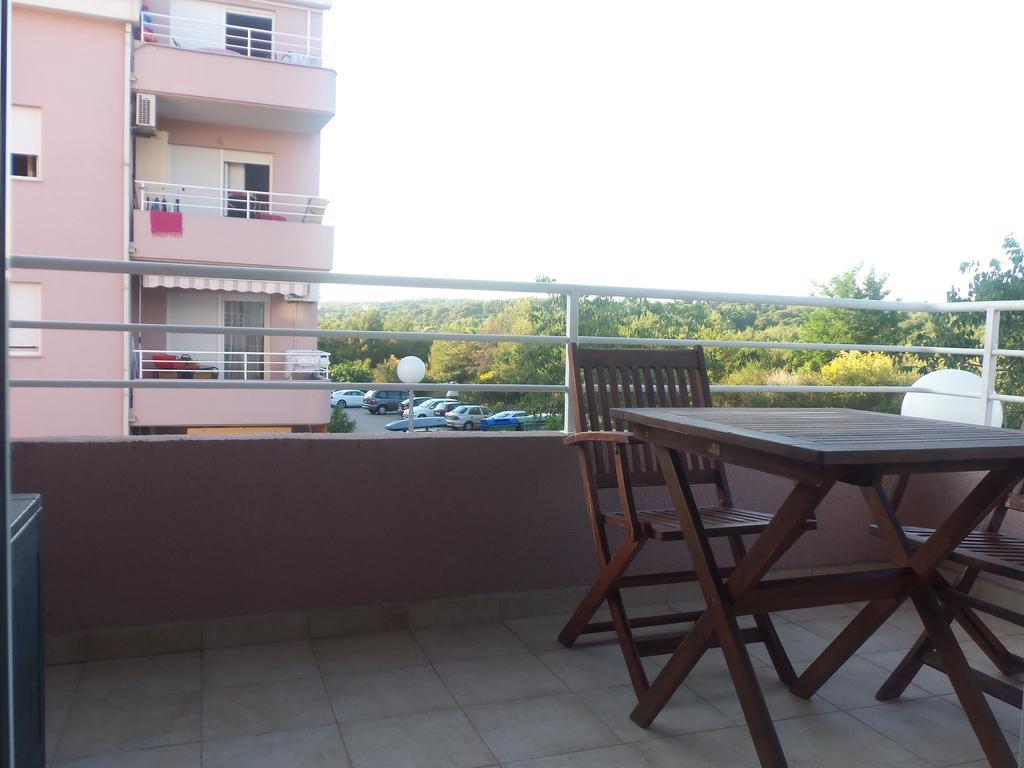 Apartmán Toni *