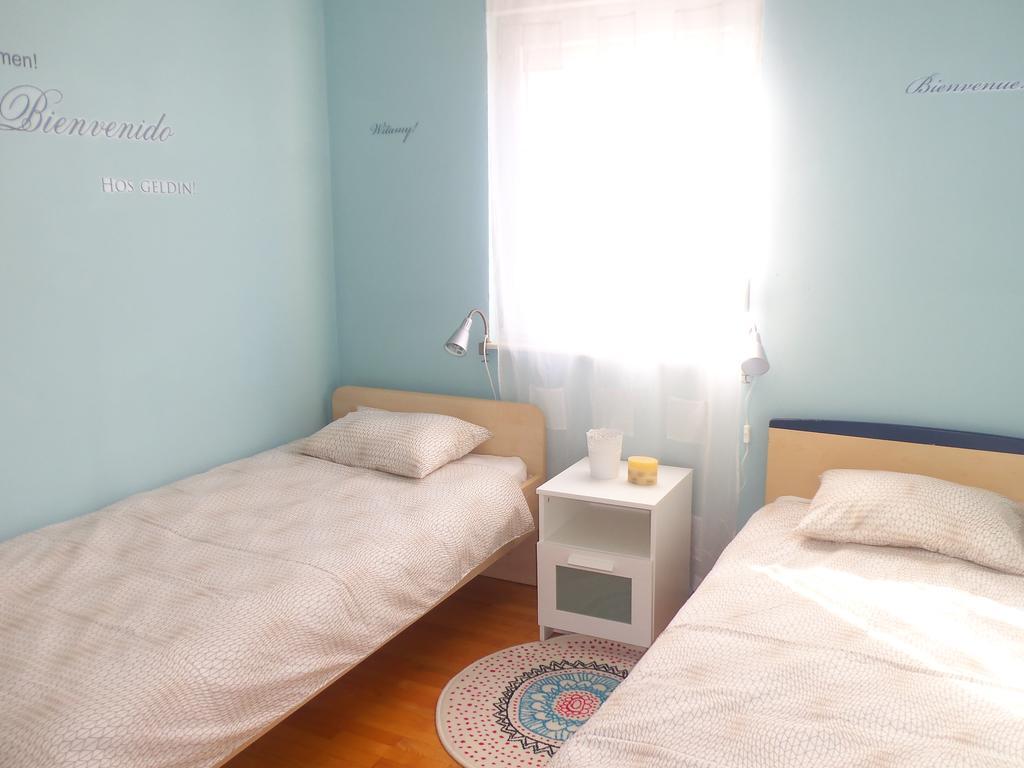 Toni Apartment *