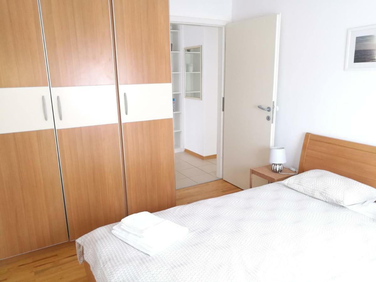 Apartmán Toni *