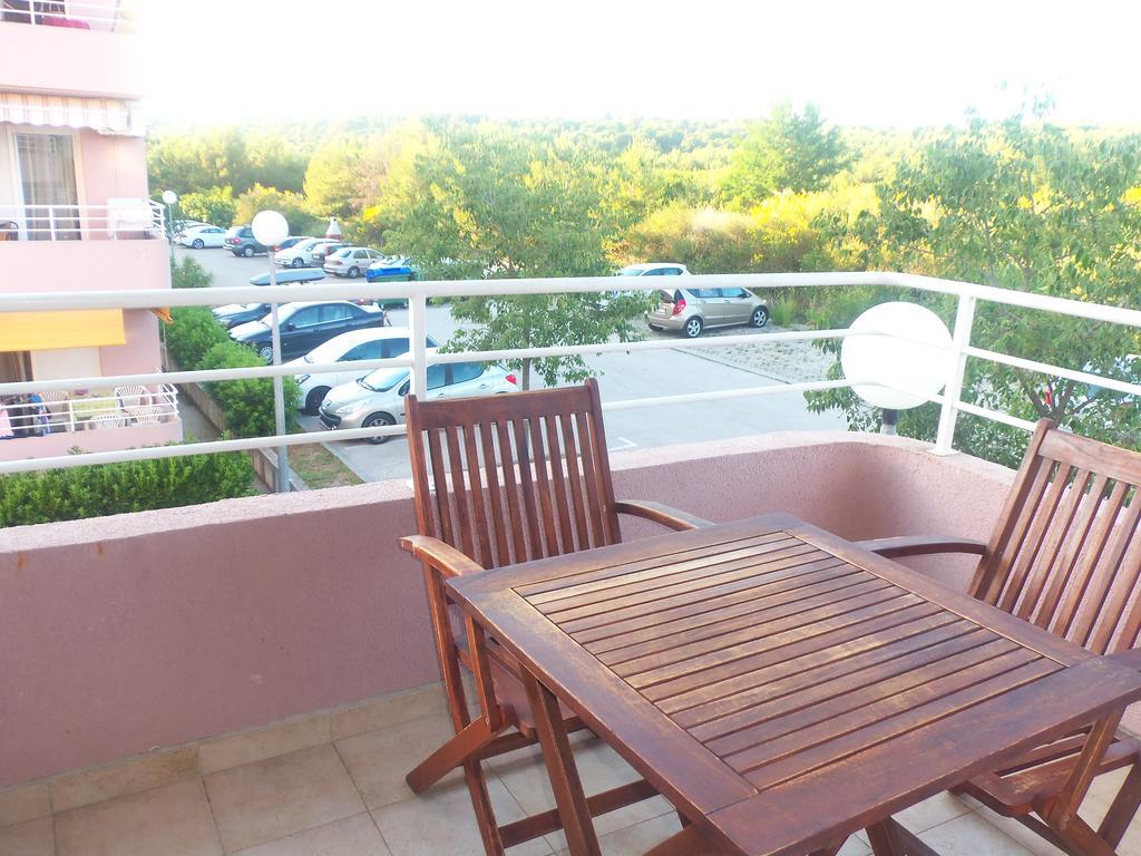 Apartment Toni Zadar