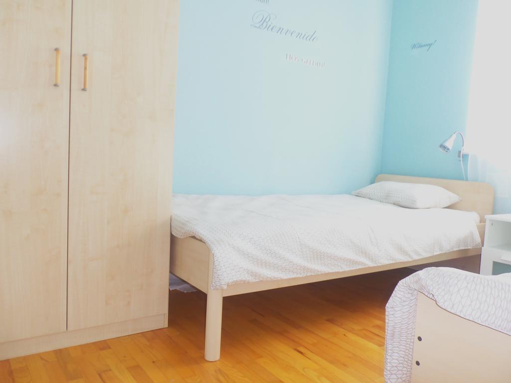 Apartment Toni Zadar