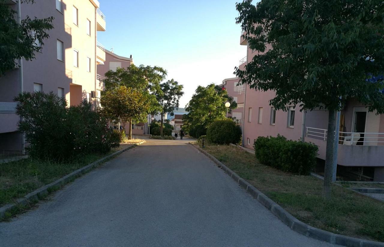 Apartment Toni Zadar