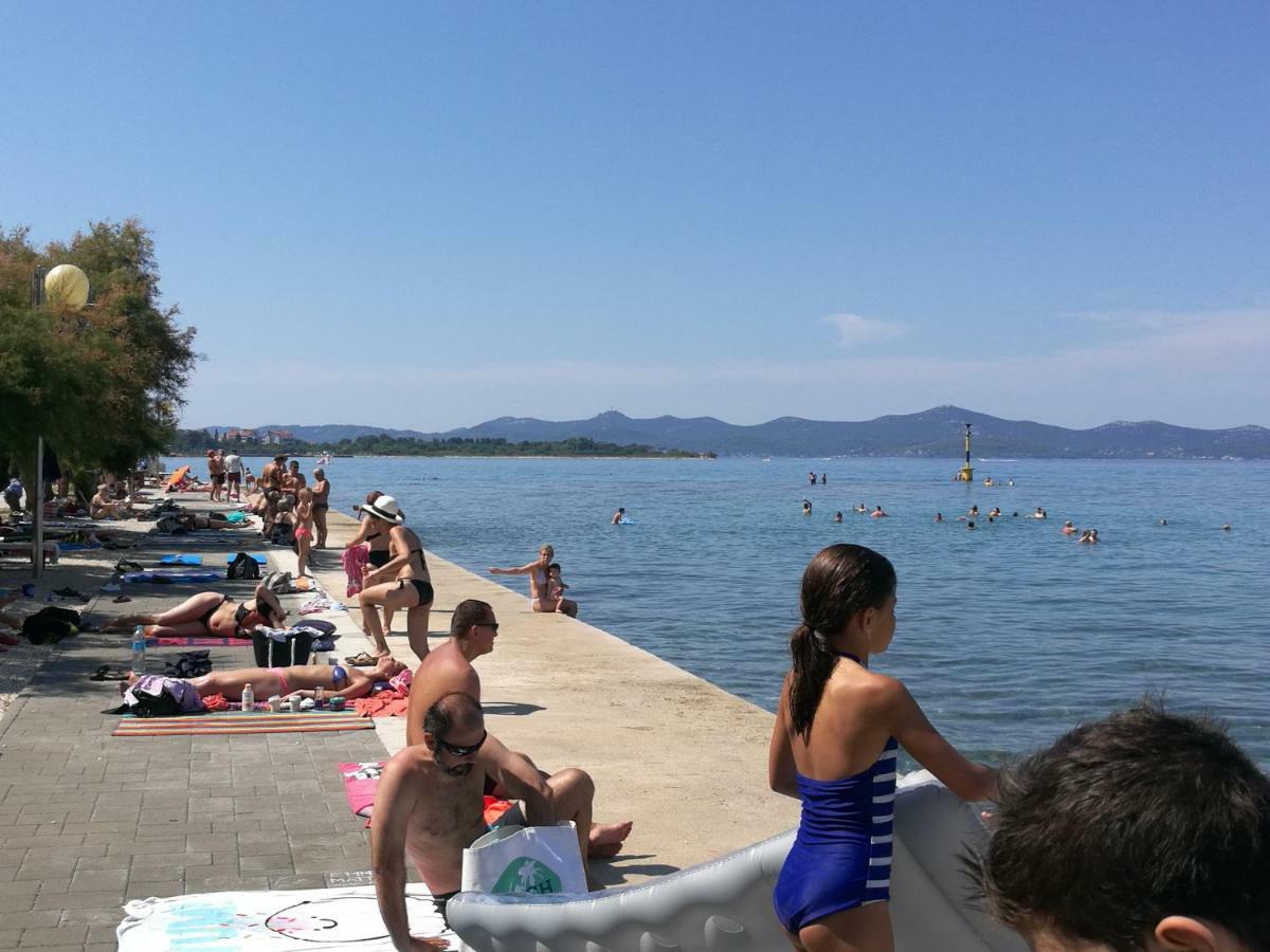 Apartment Toni Zadar